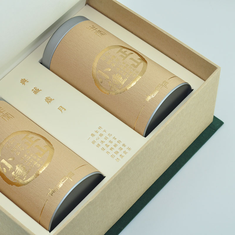 茶叶品牌设计