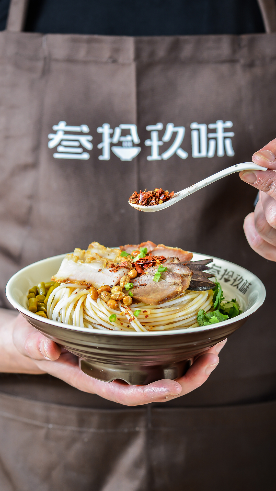 上海品牌LOGO设计